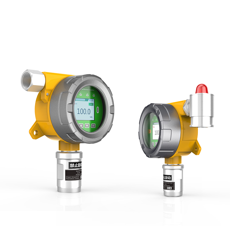 固定式鍺烷檢測(cè)儀
